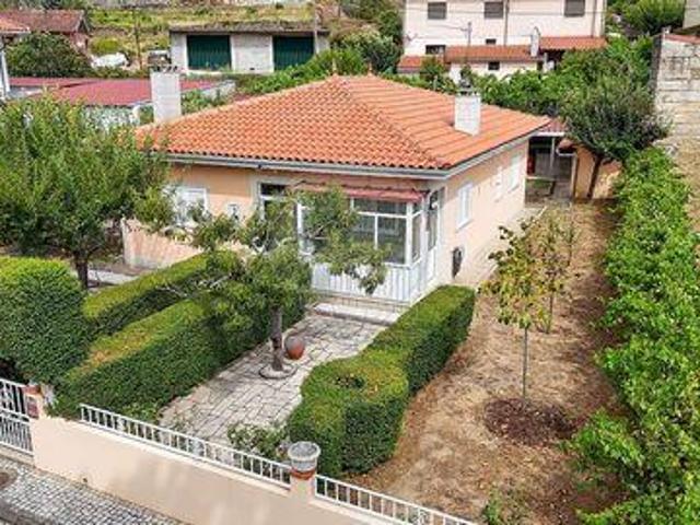 Casa venda em Chaves, Vila Real