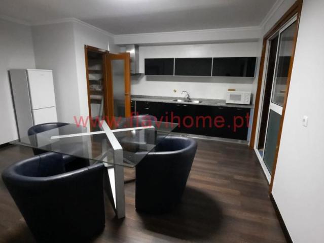 Apartamento venda em Chaves, Vila Real