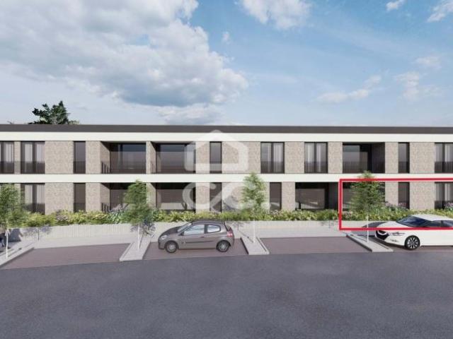 Apartamento venda em Chaves, Vila Real