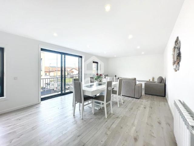 Apartamento venda em Chaves, Vila Real