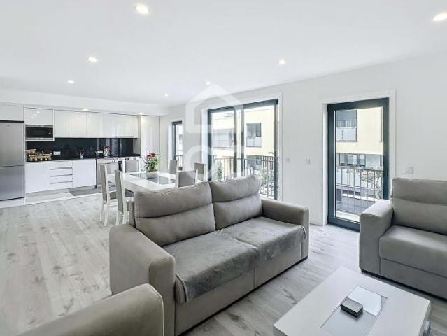 Apartamento venda em Chaves, Vila Real