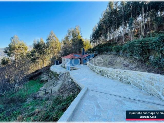 Casa venda em Cinfães, Viseu