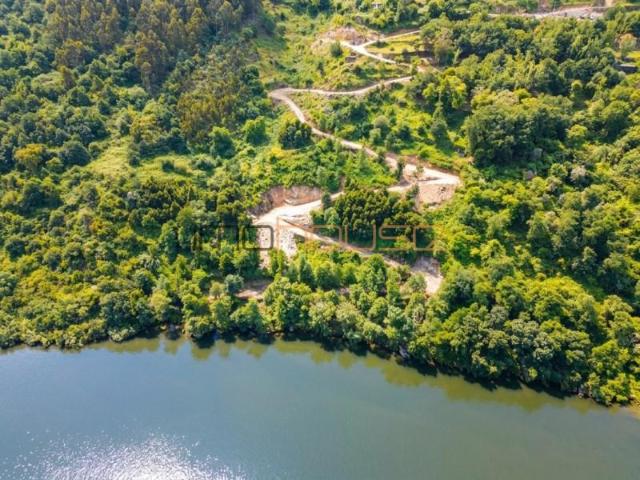 Terreno venda em Cinfães, Viseu
