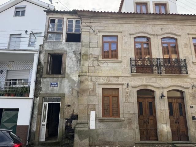 Casa venda em Arganil, Anceriz