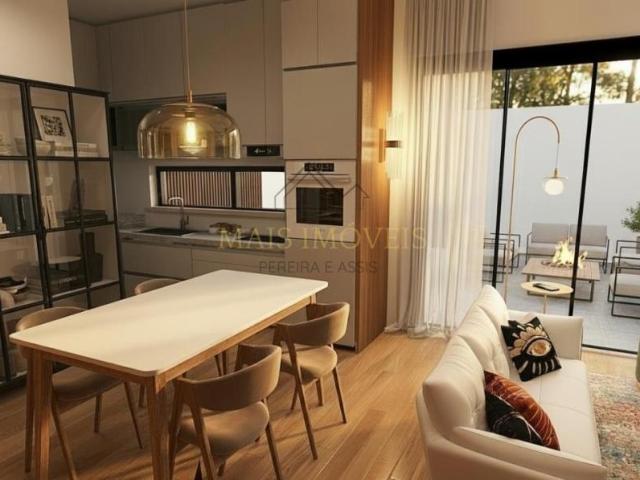 Apartamento venda em Cantanhede