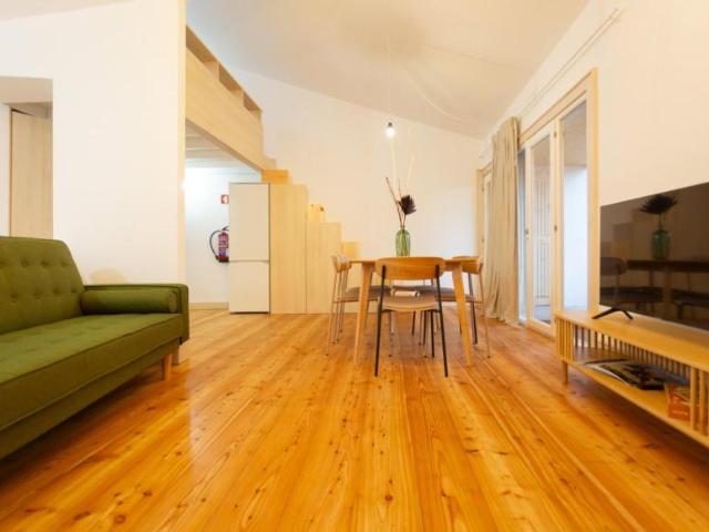 Apartamento alugar em Coimbrã, Sé Nova