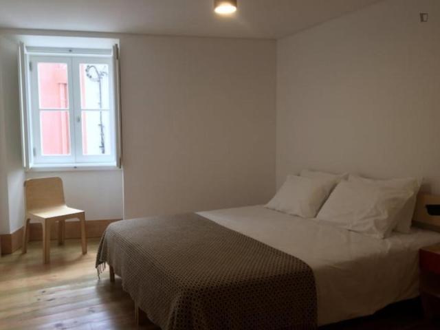 Apartamento alugar em Coimbrã, Sé Nova