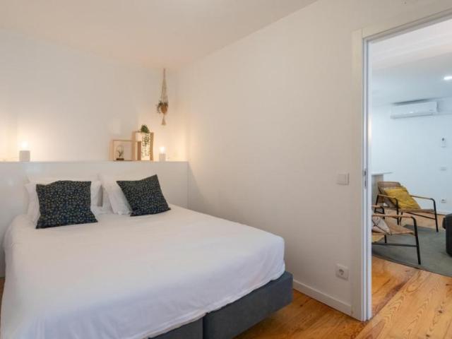 Apartamento alugar em Coimbrã, Sé Nova