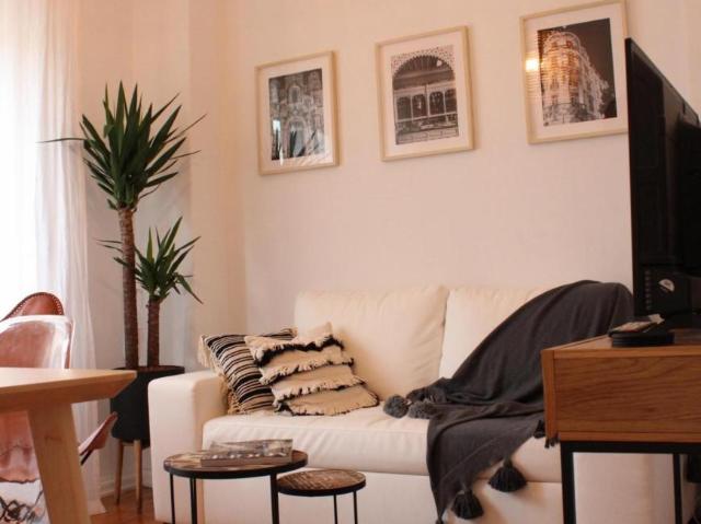 Apartamento alugar em Coimbrã, Sé Nova