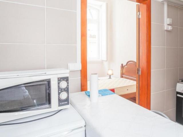 Apartamento alugar em Coimbrã, Sé Nova