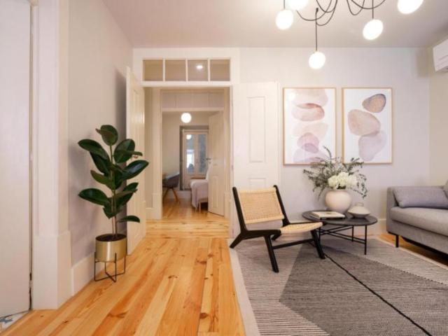 Apartamento alugar em Coimbrã, Sé Nova
