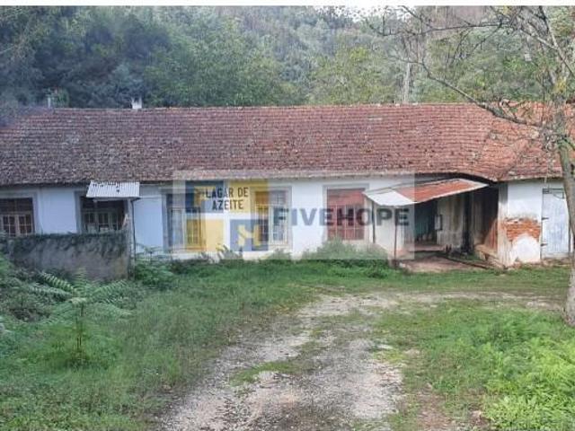 Terreno venda em Coimbrã, Coimbra