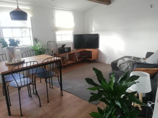 Apartamento alugar em Coimbrã, Sé Nova