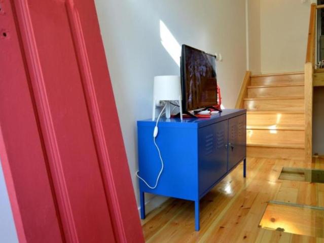 Apartamento alugar em Santa Cruz, Coimbra