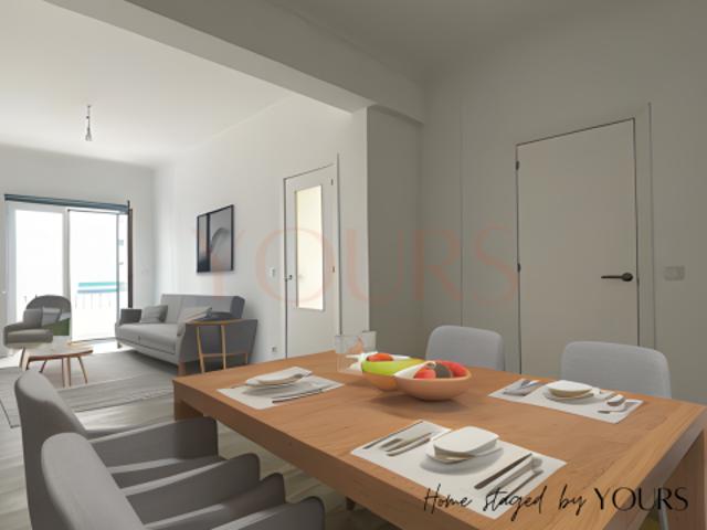 Apartamento venda em Coimbrã, Coimbra