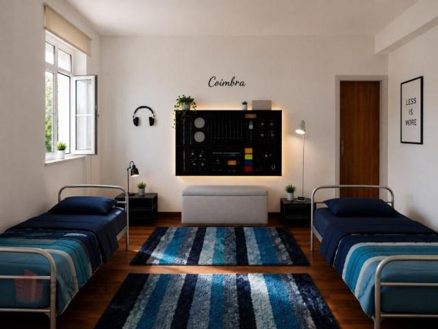 Apartamento alugar em Coimbrã, Coimbra