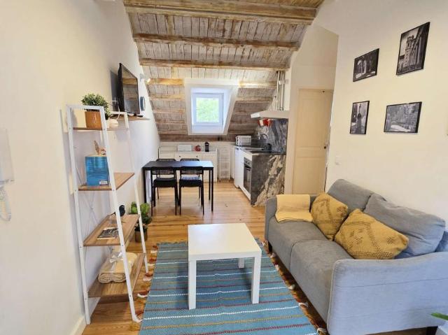 Apartamento alugar em Coimbrã, Coimbra