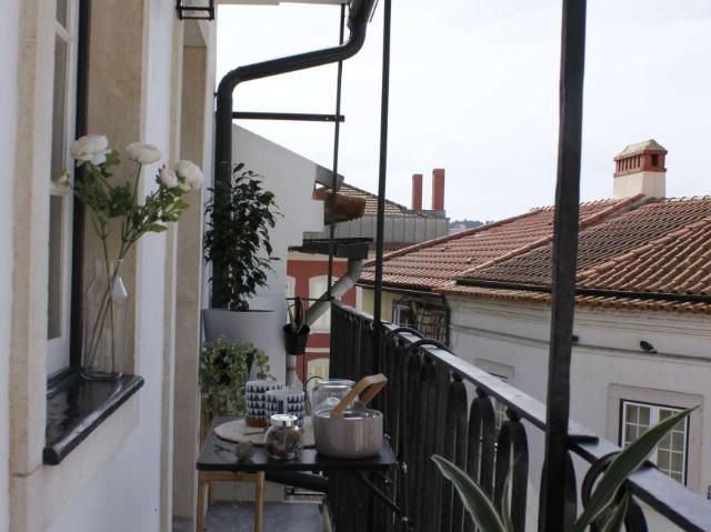 Apartamento alugar em Coimbrã, Coimbra