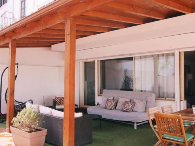 Apartamento alugar em Coimbrã, Coimbra