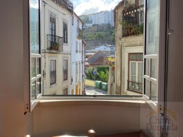 Apartamento alugar em Coimbrã, Sé Nova