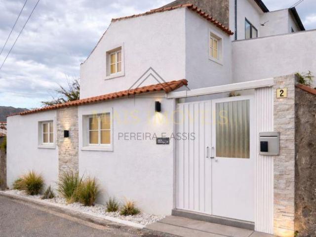 Casa venda em Coimbrã, Brasfemes