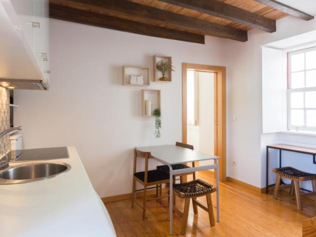 Apartamento alugar em Coimbrã, Sé Nova