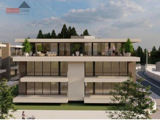 Apartamento venda em Coimbrã, Coimbra