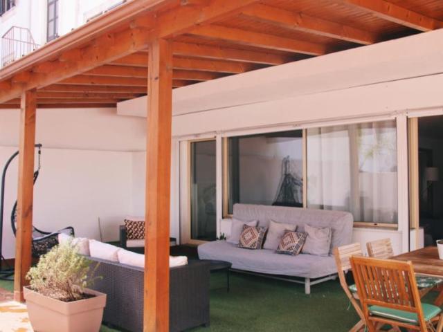 Apartamento alugar em Coimbra, Sé Nova