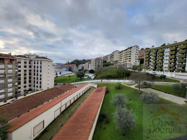 Apartamento alugar em Coimbra