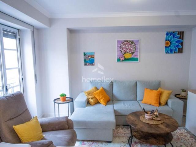 Apartamento alugar em Figueira Da Foz, Coimbra