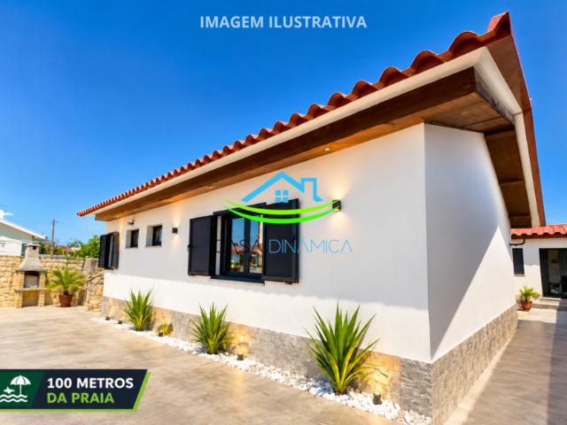 Casa venda em Costa de Lavos, Figueira Da Foz