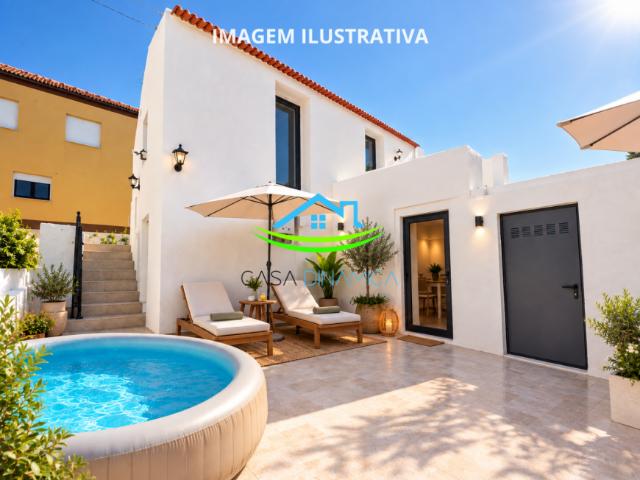 Casa venda em Vila Verde, Figueira da Foz