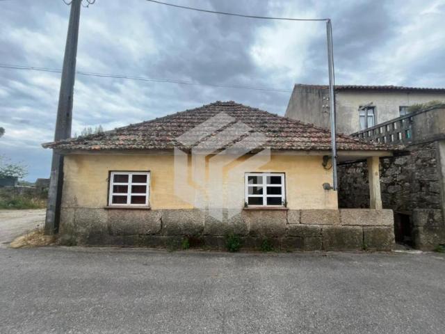 Casa venda em Lagares Da Beira, Coimbra