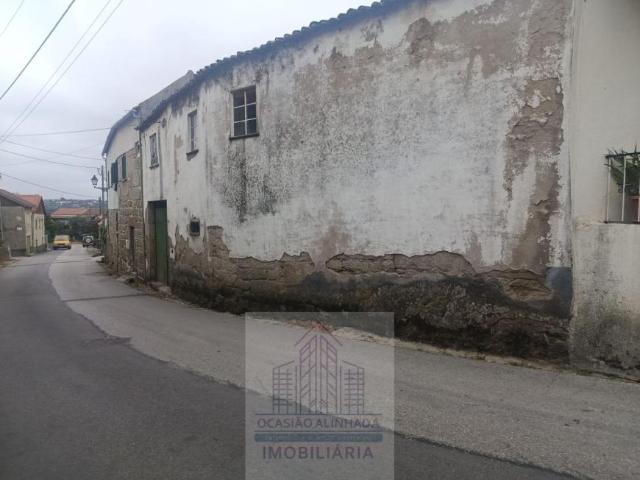 Casa venda em Travanca De Lagos, Coimbra