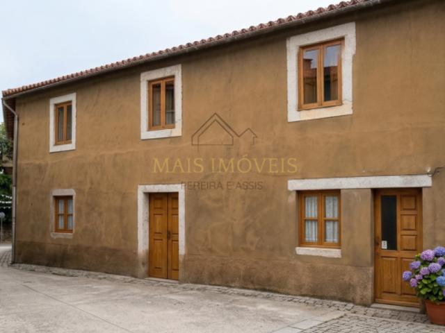 Casa venda em Paleão, Soure