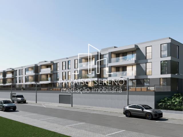 Apartamento venda em São Miguel de Poiares, Vila Nova de Poiares