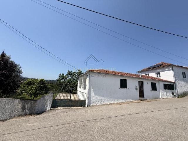 Casa venda em Poiares (Santo André), Vila Nova De Poiares