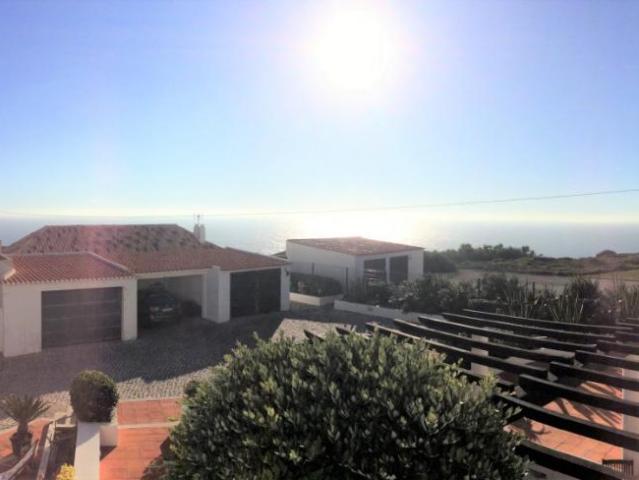 Casa alugar em Colares, Azenhas do Mar