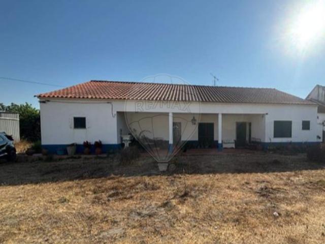 Terreno venda em Coruche, Santarém