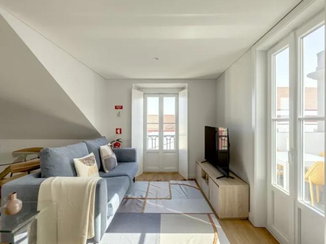 Apartamento alugar em Almada, Setúbal