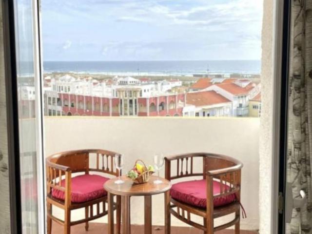 Apartamento alugar em Bairro do Campo da Bola, Almada