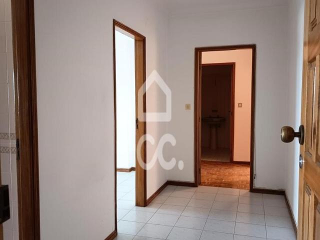 Apartamento venda em Castelo Branco