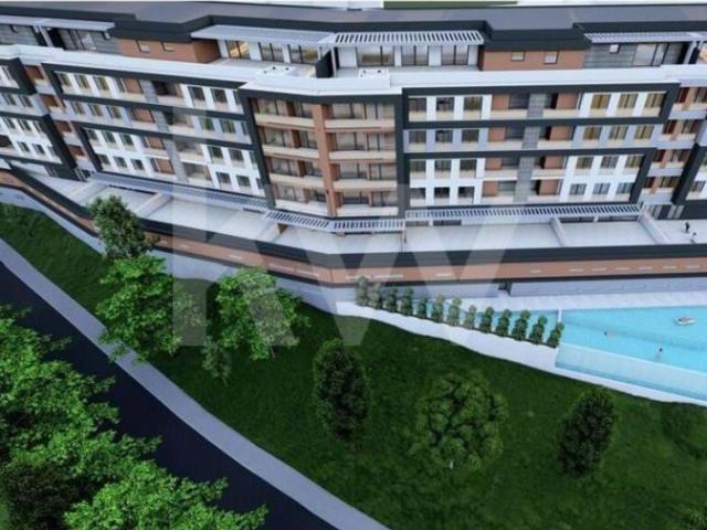 Apartamento venda em Castelo Branco