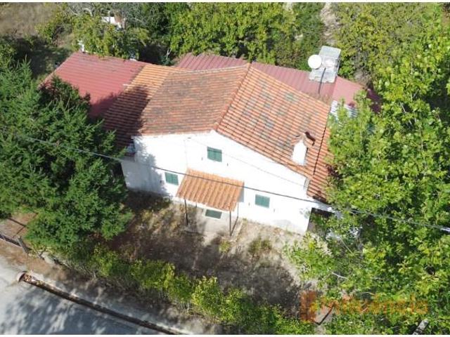 Terreno venda em Castelo Branco, Canhoso