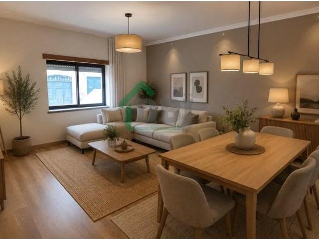 Apartamento venda em Castelo Branco, Canhoso