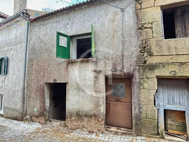 Casa venda em Castelo Branco, Canhoso
