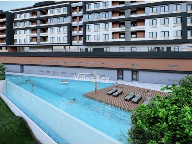 Apartamento venda em Castelo Branco, Canhoso