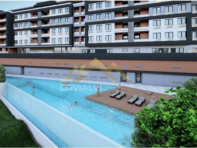 Apartamento venda em Castelo Branco, Canhoso
