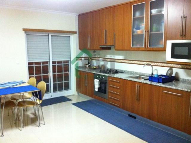 Apartamento alugar em Covilhã e Canhoso, Covilhã