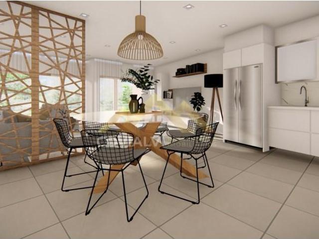 Apartamento venda em Castelo Branco, Canhoso